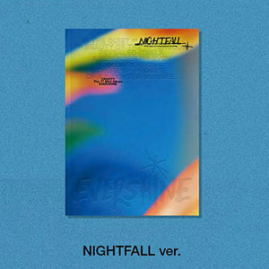 CRAVITY (크래비티) 7TH MINI ALBUM - [EVERSHINE]