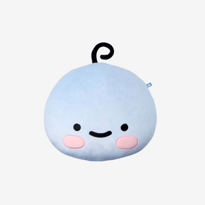 LE SSERAFIM (르세라핌) FIM'S CLUB OFFICIAL MD - [CUSHION]