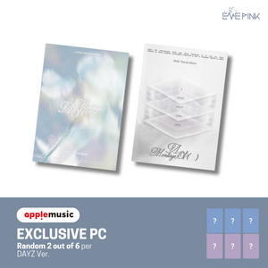 VIVIZ (비비지) The 1st Album - [A Montage of ()] (+EXCLUSIVE PHOTOCARD)