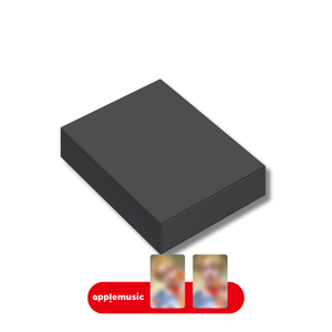 ONEW (온유) 2nd Album - [PERCENT] (PERCENT Ver. + EXCLUSIVE PHOTOCARD)