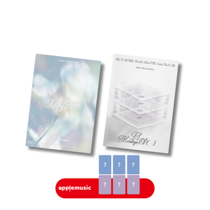 VIVIZ (비비지) The 1st Album - [A Montage of ()] (+EXCLUSIVE PHOTOCARD)