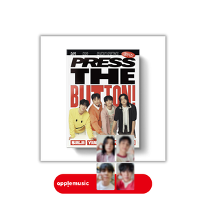 [PRE-ORDER] DAY6 (데이식스) - 2026 SEASON'S GREETINGS [PRESS THE BUTTON!] (+POB)