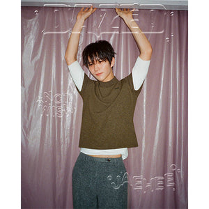 DAZED & CONFUSED KOREA (데이즈드) - AUGUST 2025 [COVER: NCT WISH]