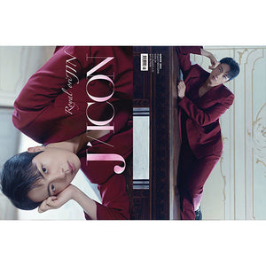 JIN (진) - DICON VOLUME N°24 [JIN]