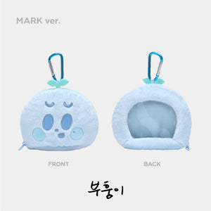 NCT DREAM (엔시티 드림) DREAMSCAPE MD - [DOLL POUCH]