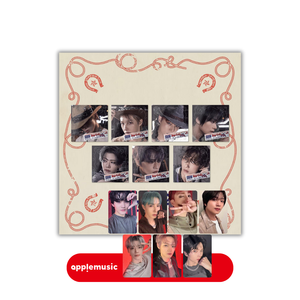 NCT DREAM (엔시티 드림) 6th Mini Album - [Beat It Up] (Digipack Ver. +EXCLUSIVE PHOTOCARD) - EVE PINK K-POP