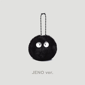 NCT DREAM DREAM()SCAPE MD - [DIRTY SMOOTHIE DANJI KEY RING]