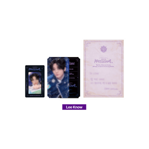 STRAY KIDS SKZ'S MAGIC SCHOOL MD - [ADMISSION SET]