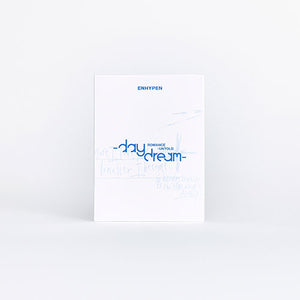 ENHYPEN (엔하이픈) ALBUM - [ROMANCE : UNTOLD -daydream-] (WEVERSE ALBUMS VER.)