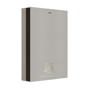 ENHYPEN (엔하이픈) - WORLD TOUR [FATE]