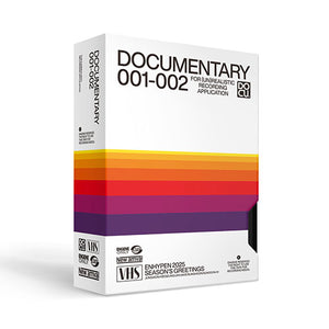 ENHYPEN (엔하이픈) - 2025 SEASON'S GREETINGS