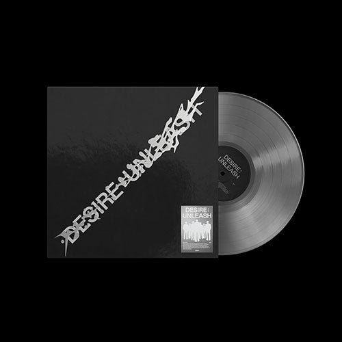 ENHYPEN (엔하이픈) 6TH MINI ALBUM - [DESIRE : UNLEASH] (Vinyl)