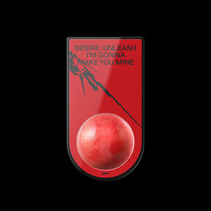 ENHYPEN (엔하이픈) 6TH MINI ALBUM - [DESIRE : UNLEASH] (BATH BOMB Ver.)