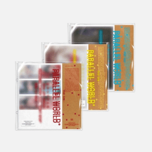 [PRE-ORDER] ENHYPEN (엔하이픈) Spinoff Single - [THE SIN : PARALLEL WORLD] (DREAM / DAY / NIGHT Ver.)