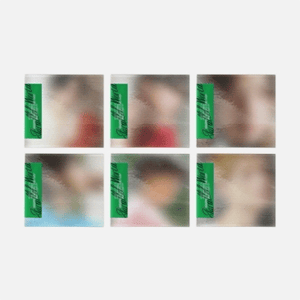 [PRE-ORDER] ENHYPEN (엔하이픈) Spinoff Single - [THE SIN : PARALLEL WORLD] (ENGENE Ver. + SOUNDWAVE POB)
