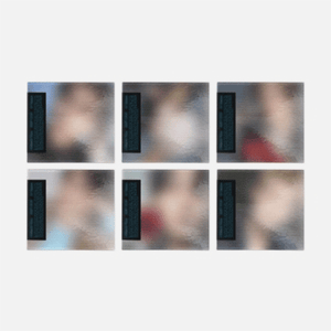 [PRE-ORDER] ENHYPEN (엔하이픈) Spinoff Single - [THE SIN : PARALLEL WORLD] (ENGENE Ver. + SOUNDWAVE POB)