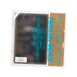 [PRE-ORDER] ENHYPEN (엔하이픈) Spinoff Single - [THE SIN : PARALLEL WORLD] (DREAM / DAY / NIGHT Ver.)