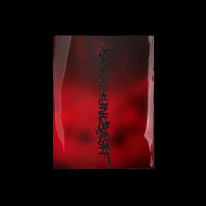 ENHYPEN (엔하이픈) 6TH MINI ALBUM - [DESIRE : UNLEASH]