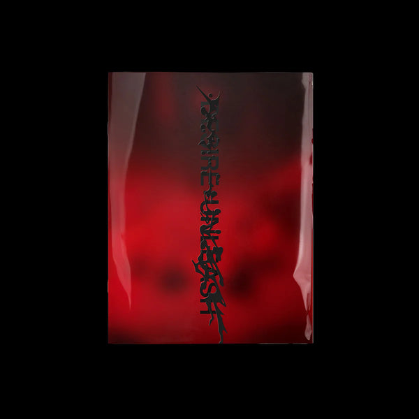 ENHYPEN (엔하이픈) 6TH MINI ALBUM - [DESIRE : UNLEASH]