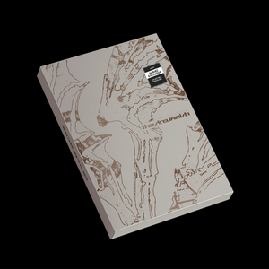 (U.S. VER.) ENHYPEN (엔하이픈) 7TH MINI ALBUM - [THE SIN : VANISH] (+ HELLO82 EXCLUSIVE PHOTOCARD) - EVE PINK K-POP