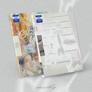 [PRE-ORDER] (U.S. VER.) NMIXX (엔믹스) 6th EP - [STRANGE MUSE] (Strange / Muse Ver. + hello82 Exclusive Photocard)