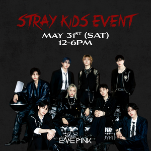 [EVENT] 'Stray Kids' - May 31st 2025