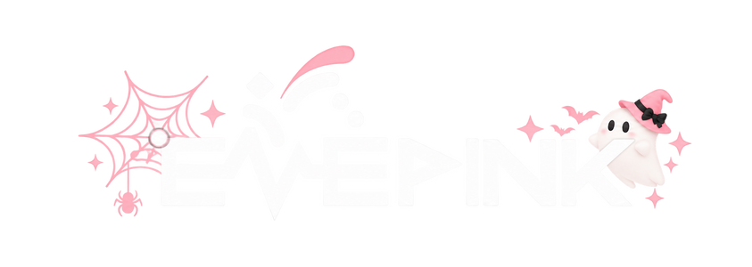 EVE PINK K-POP