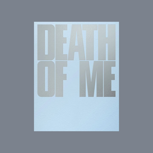 [PRE-ORDER] (KOR VER.) EVAN (에반) 1st Mini Album - [DEATH OF ME]
