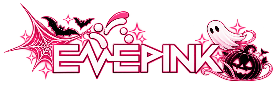 EVE PINK K-POP