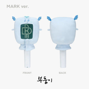 NCT DREAM (엔시티 드림) THE DREAM SHOW 3 : DREAMSCAPE FINALE MD - [FANLIGHT CAPE]