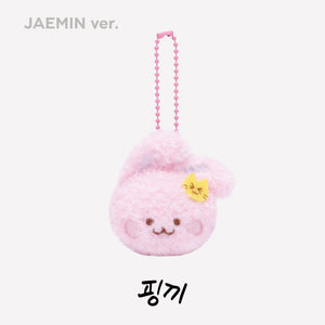 NCT DREAM (엔시티 드림) THE DREAM SHOW 3 : DREAMSCAPE FINALE MD - [FANLIGHT DOLL KEY RING]