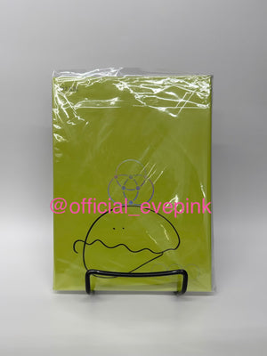 [AUTOGRAPHED] KB (OnlyOneOf) ALBUM - [undergrOund idOl #2] - EVE PINK K-POP