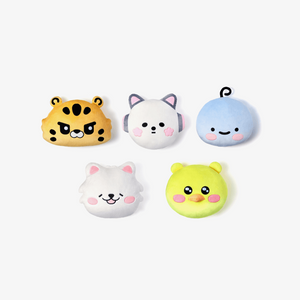 LE SSERAFIM (르세라핌) FIM'S CLUB OFFICIAL MD - [CUSHION]