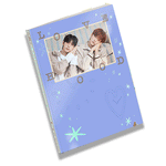 [PRE-ORDER] FLARE U (플레어 유) 2nd Mini Album - [LOVEHOOD] (LOVE O'CLOCK / BOYHOOD Ver.)