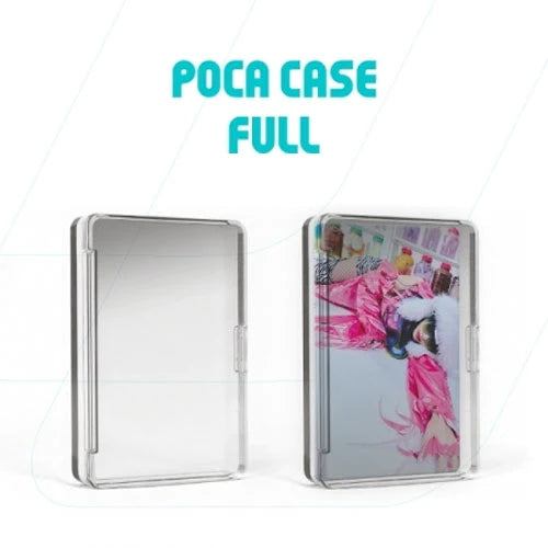 POCA CASE (FULL SIZE)