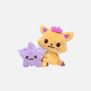 NCT WISH (엔시티 위시) Asia Tour Log in Seoul MD - [Fanlight Key RIng]