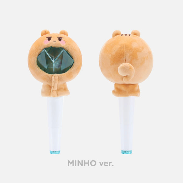 SHINee (샤이니) KKU-MI-GI OFFICIAL MD - [FANLIGHT CAPE]