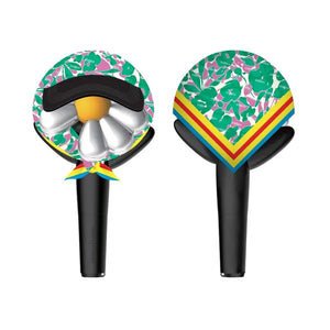 [PRE-ORDER] G-DRAGON (지드래곤) FAM+ILY : FAMILY : FAM I LOVE YOU Official MD - [Light Stick Scarf Cap]