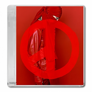 G-DRAGON (지드래곤) 2ND ALBUM - [COUP D'E TAT]