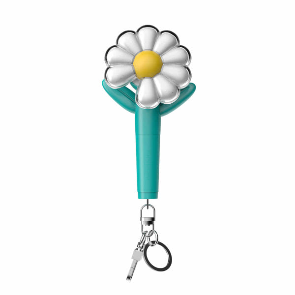 G-DRAGON (지드래곤) - OFFICIAL MINI LIGHT KEYRING