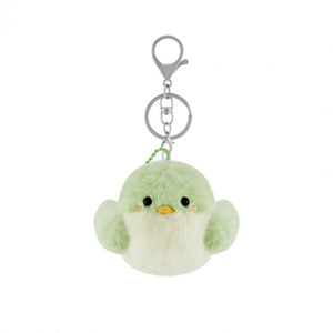 [2ND PRE-ORDER] GOT7 (갓세븐) NESTFEST MD - [Doll Keyring]