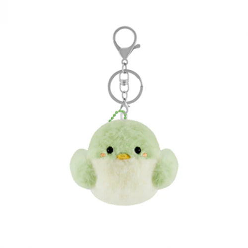 [2ND PRE-ORDER] GOT7 (갓세븐) NESTFEST MD - [Doll Keyring]