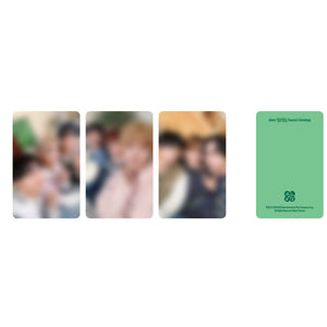 xikers (싸이커스) - 2025 SEASON'S GREETINGS (+POB)