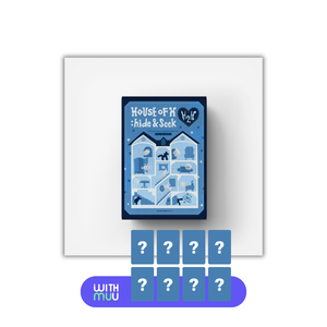 [PRE-ORDER] HEARTS2HEARTS - 2026 SEASON'S GREETINGS [Video Edition] (+ EXCLUSIVE PHOTOCARD SET)