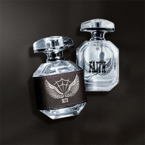HONGJOONG (ATEEZ 홍중) 2024 BIRTHDAY - [FAITH] (PERFUME)