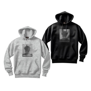 G-DRAGON (지드래곤) Übermensch 2025 World Tour in Korea MD - [Hoodie]