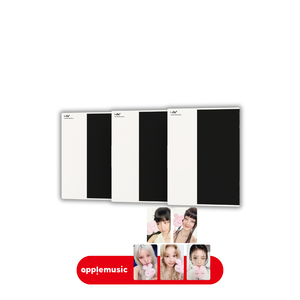 i-dle (아이들) 8TH MINI ALBUM - [We Are] (PHOTOBOOK VER. + EXCLUSIVE PHOTOCARD)