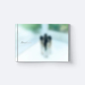 [PRE-ORDER] ILLIT (아일릿) 5th Mini Album - [BREAK EVEN] (QUIET / MAD / BURNING Ver.)