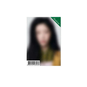 [PRE-ORDER] ILLIT (아일릿) 5th Mini Album - [BREAK EVEN] (GLLIT Ver.)
