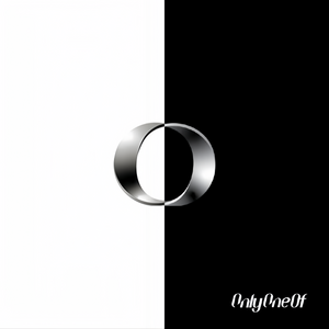 OnlyOneOf(온리원오브) ALBUM - [Things I Can't Say LOve]